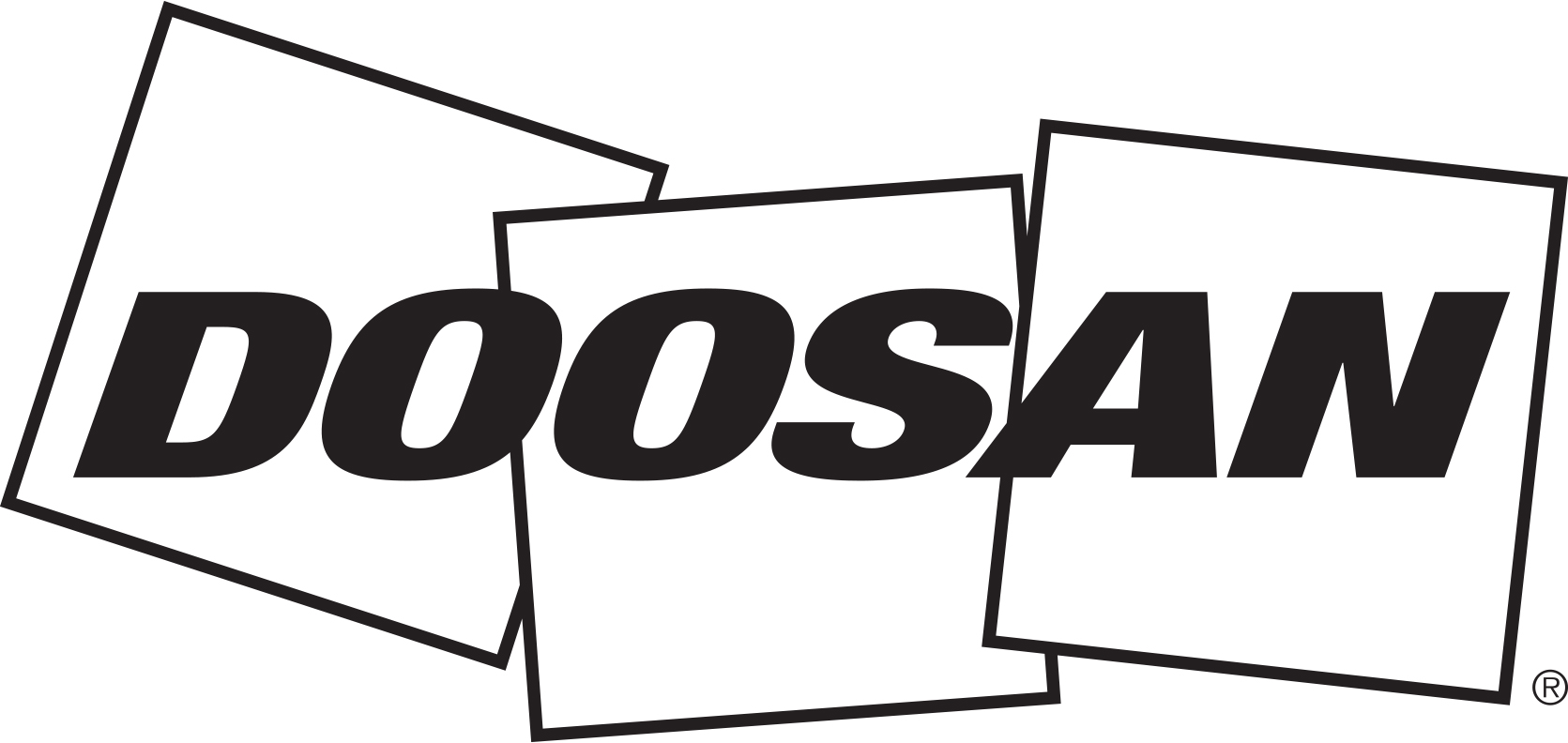 Doosan Logo